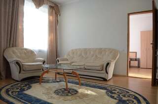 Отель Готель ЦІмбор Славское Люкс-6