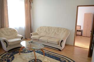 Отель Готель ЦІмбор Славское Люкс-7