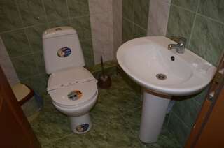 Отель Готель ЦІмбор Славское Люкс-9