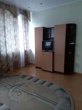 Отель Готель ЦІмбор Славское Люкс-12