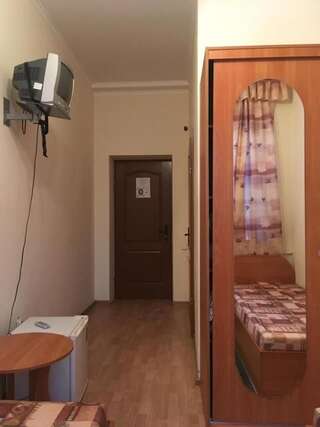 Отель Готель ЦІмбор Славское Двухместный номер с 2 отдельными кроватями-18