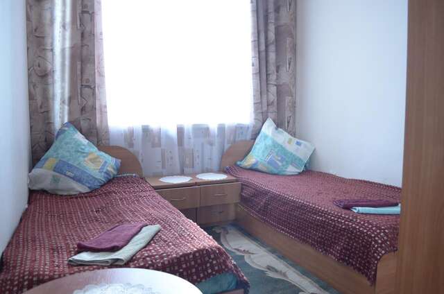 Отель Готель ЦІмбор Славское-14