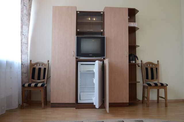 Отель Готель ЦІмбор Славское-15