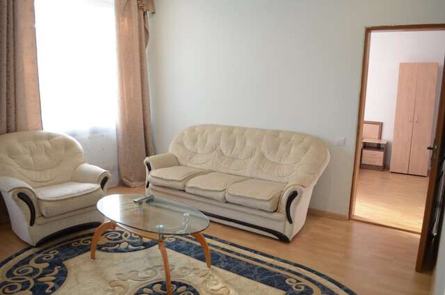 Отель Готель ЦІмбор Славское-19