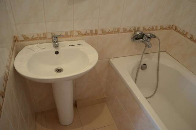 Отель Готель ЦІмбор Славское-22