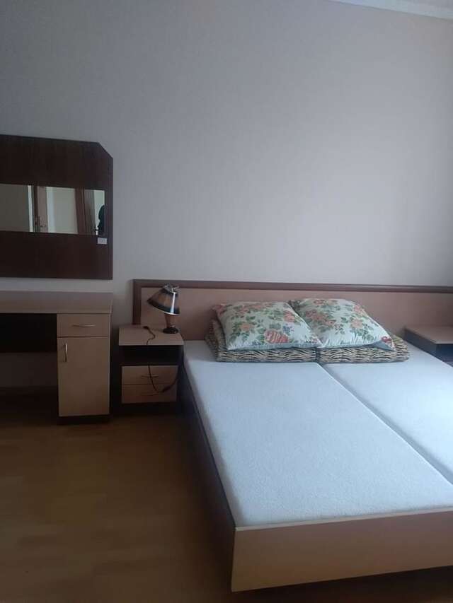 Отель Готель ЦІмбор Славское-35